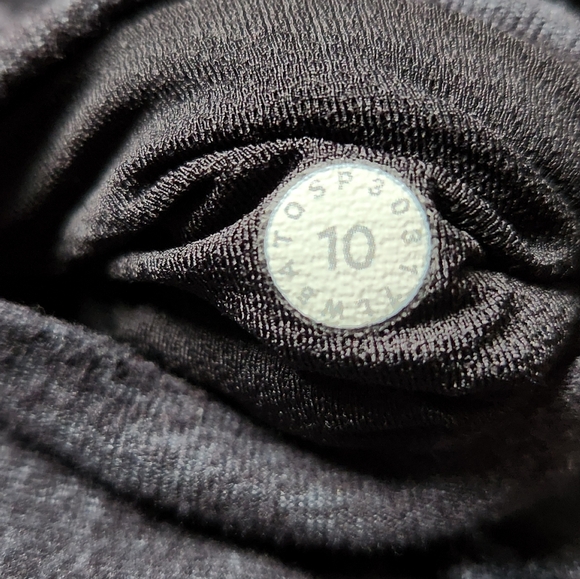 Lululemon Rush Hour Tight - Picture 9 of 12